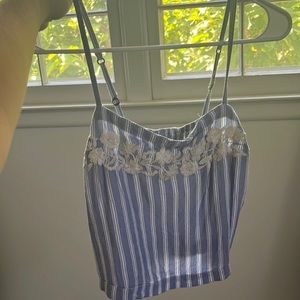 not my style any more